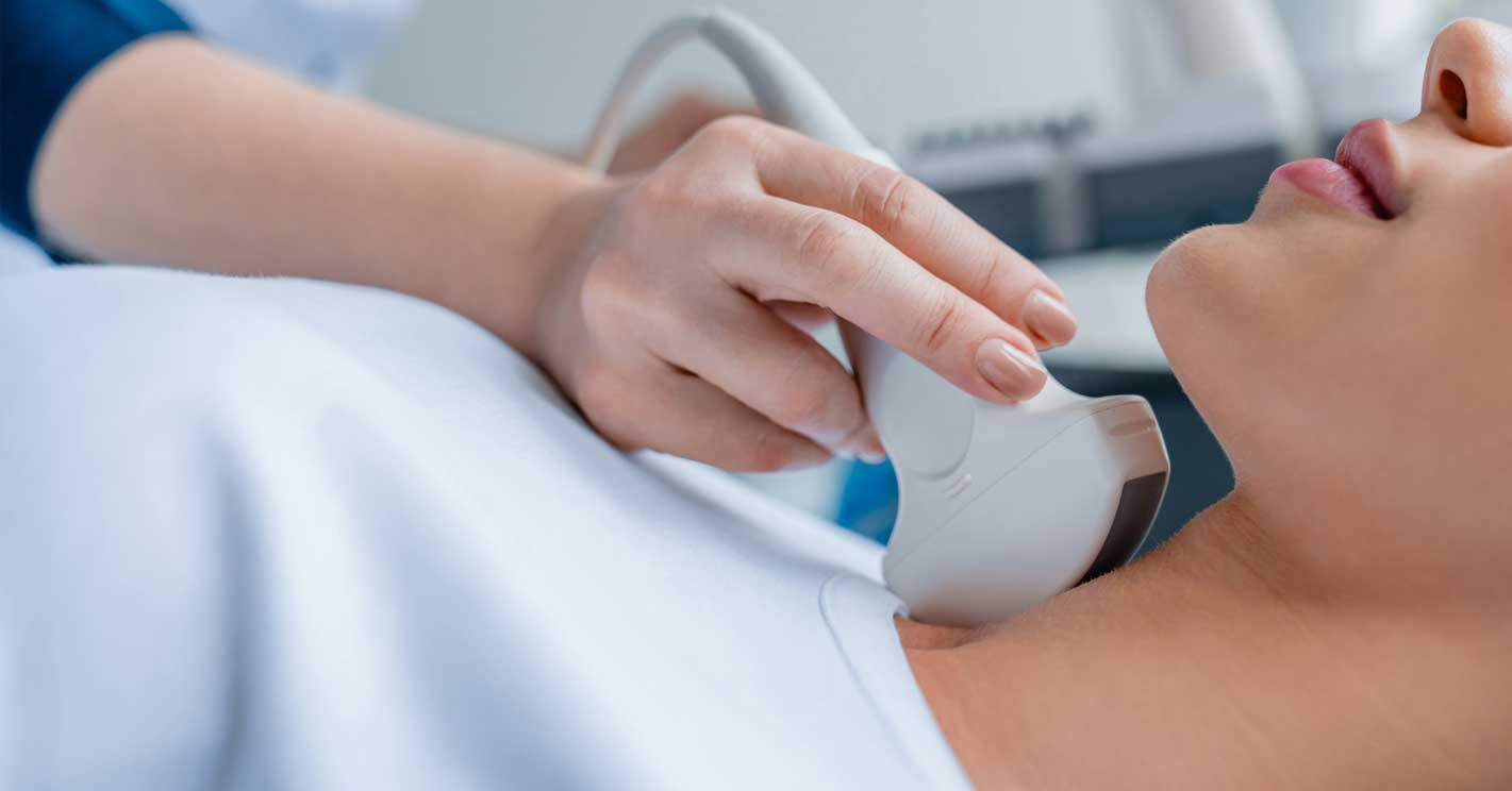 Tầm soát ung thư tuyến giáp quá "nhiệt tình", u bé cũng gợi ý mổ gấp