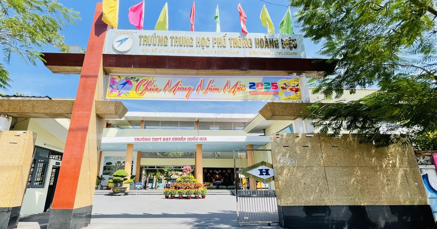 Hiệu trưởng viết tâm thư về học thêm tràn lan, kêu gọi học sinh làm điều đặc biệt