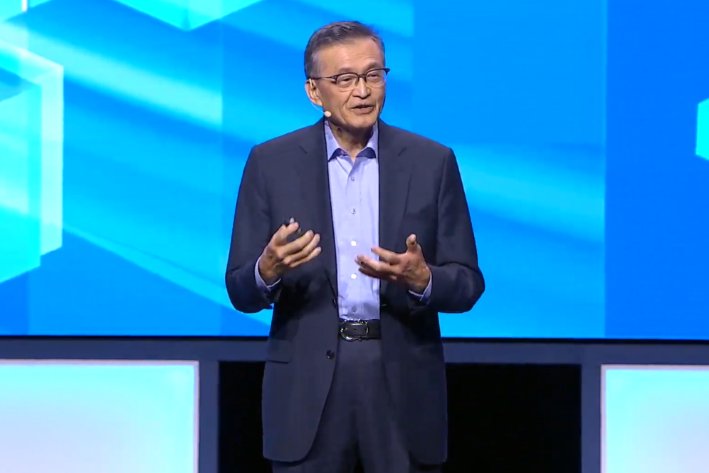 Tân CEO Intel cam kết ‘hứa ít, làm nhiều’