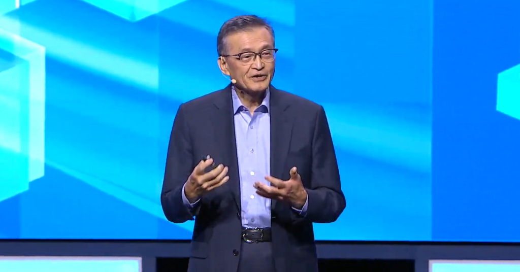 Tân CEO Intel cam kết ‘hứa ít, làm nhiều’