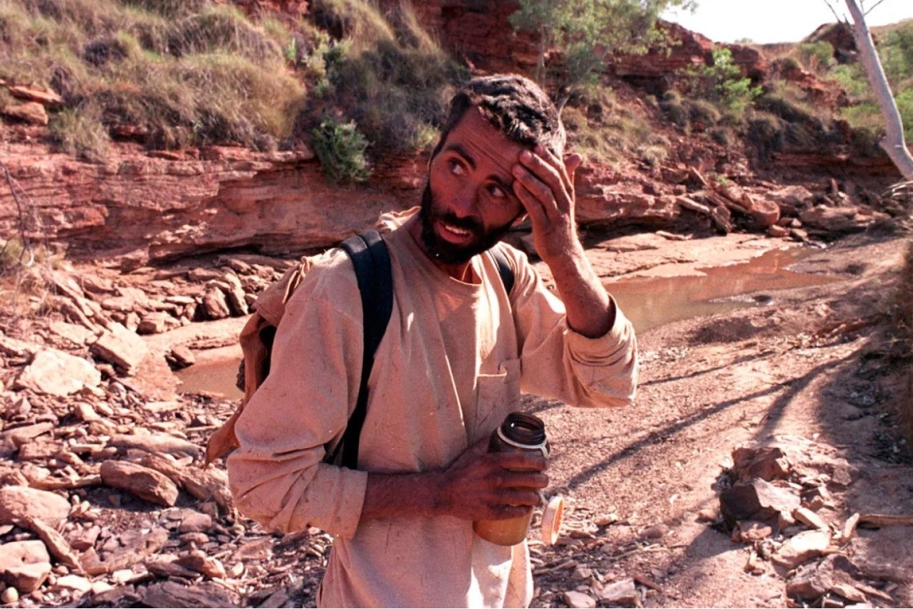 Thoát chết sau 43 ngày mất tích tại nơi khắc nghiệt nhất thế giới