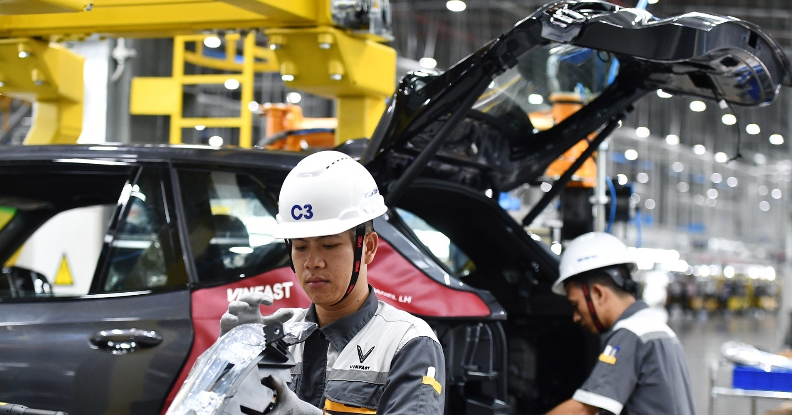 Tiềm lực doanh nghiệp tư nhân Việt Nam đã đủ sức vươn ra khu vực?