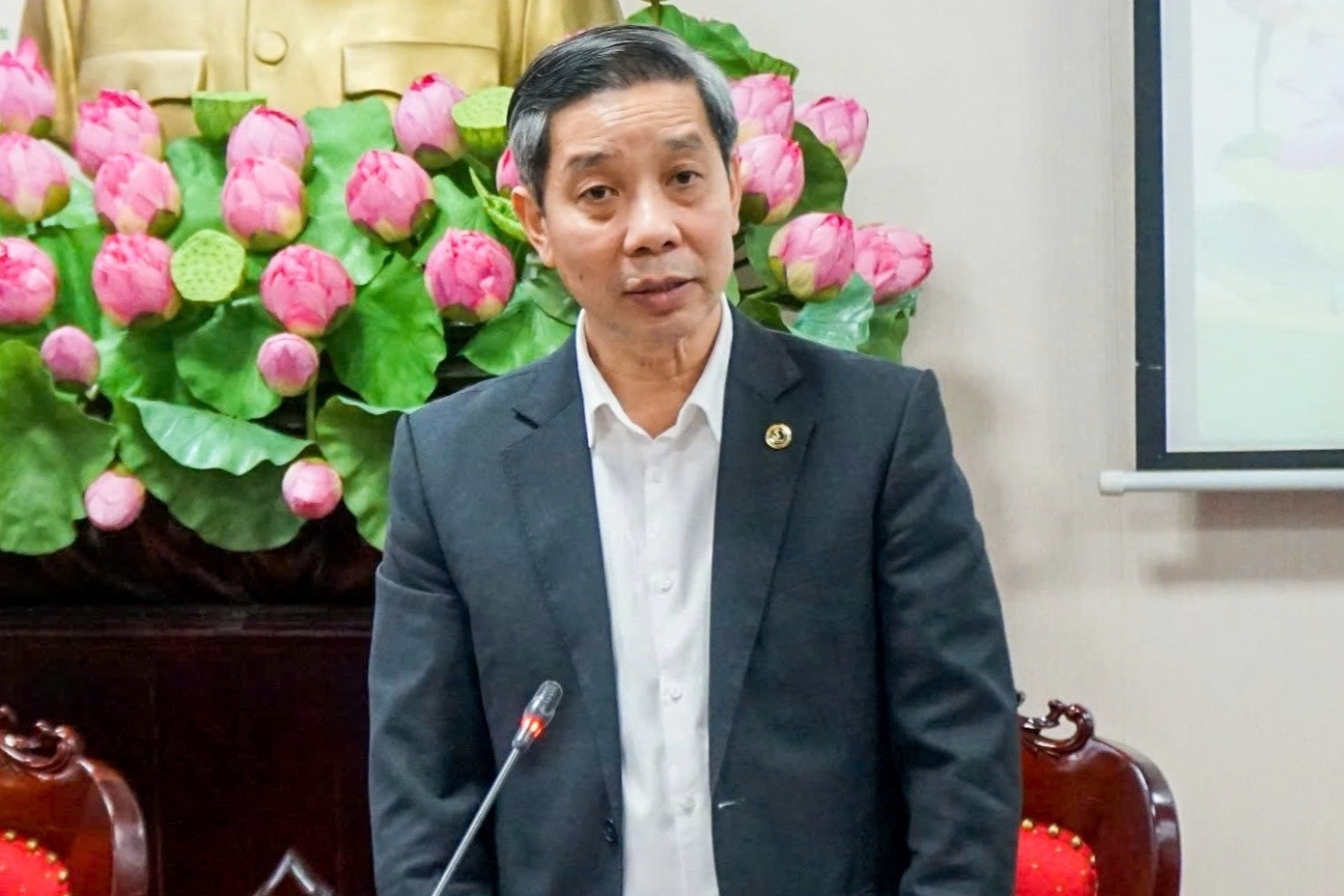 Trường Đại học Giao thông Vận tải nghiên cứu mở phân hiệu 2 tại Hà Nam