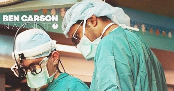 Từ học sinh đội sổ trở thành bác sĩ hàng đầu, bộ trưởng danh tiếng