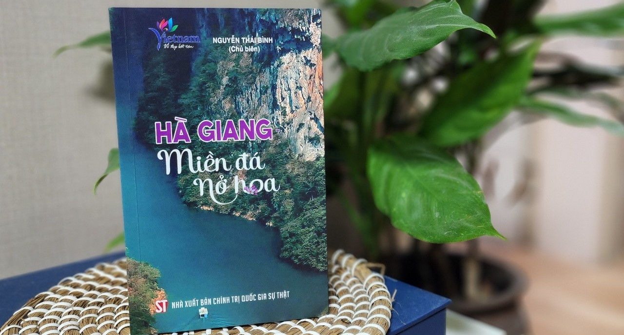 Vẻ đẹp thiên nhiên bất tận và tình người ấm áp trong 'Hà Giang - Miền đá nở hoa'