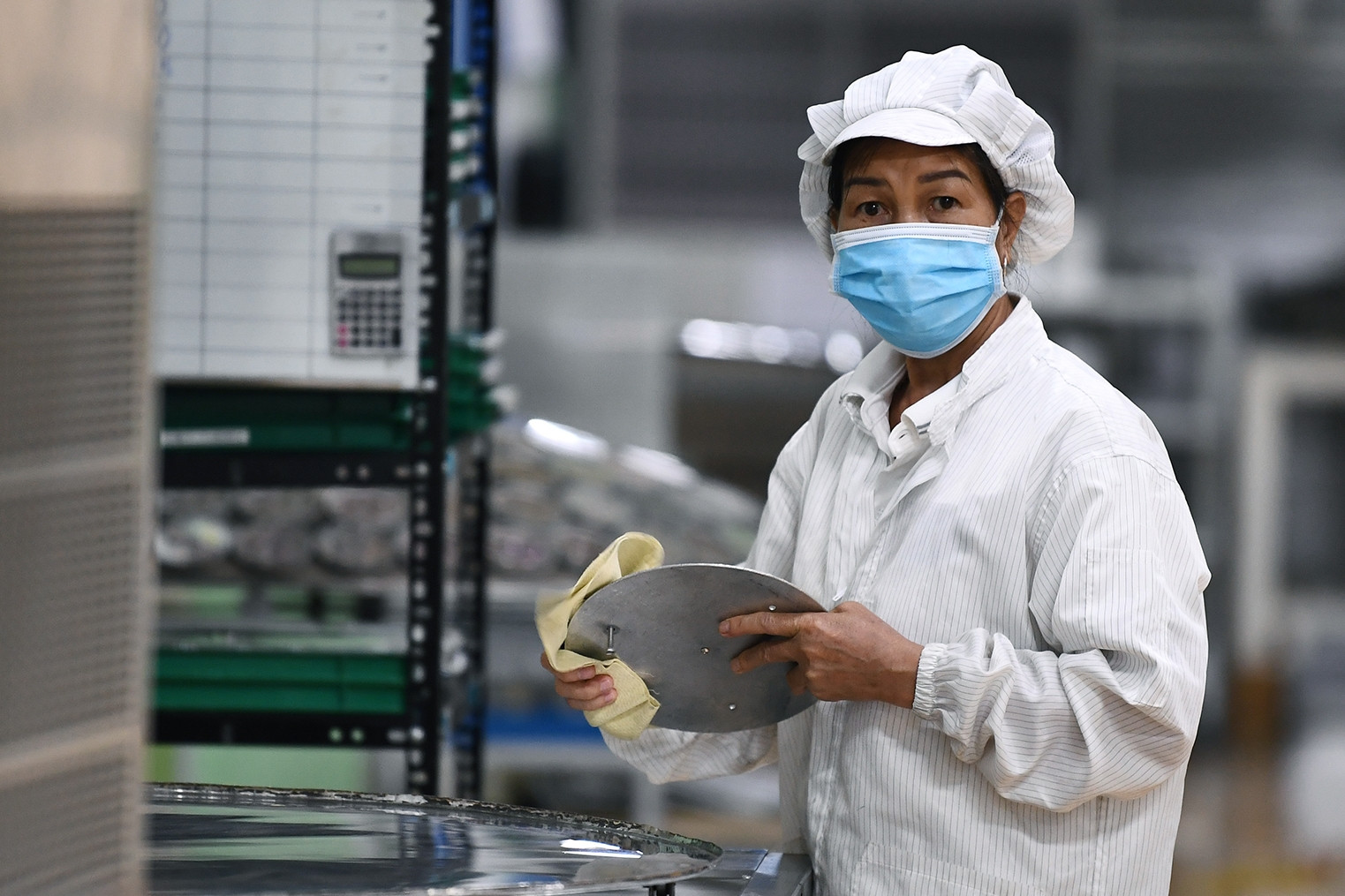 Vĩnh Phúc cam kết hô trợ doanh nghiệp khai thác tối đa ưu đãi từ UKVFTA