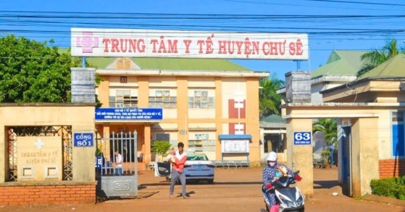 Vụ nữ bác sĩ bị người nhà bệnh nhân hành hung: Giám đốc Sở Y tế chỉ đạo khẩn