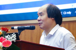 3 giáo sư về Toán không giải nổi 1 câu trong đề thi tốt nghiệp THPT
