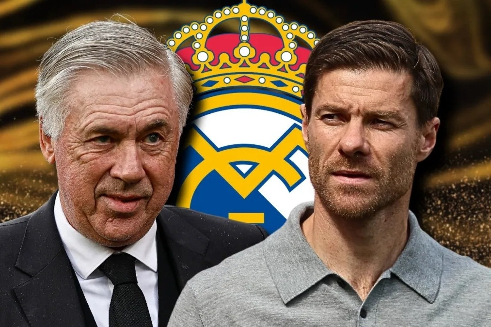Ancelotti sẽ bị sa thải, Xabi Alonso lên dẫn dắt Real Madrid