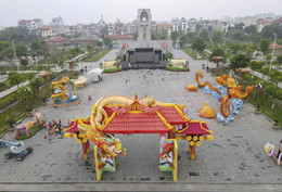 Bắc Ninh đón tin vui mới