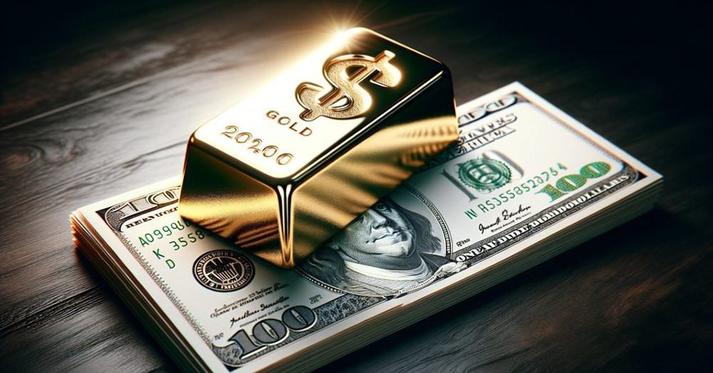 Biến động kinh tế, gửi niềm tin vào vàng, trái phiếu hay USD?