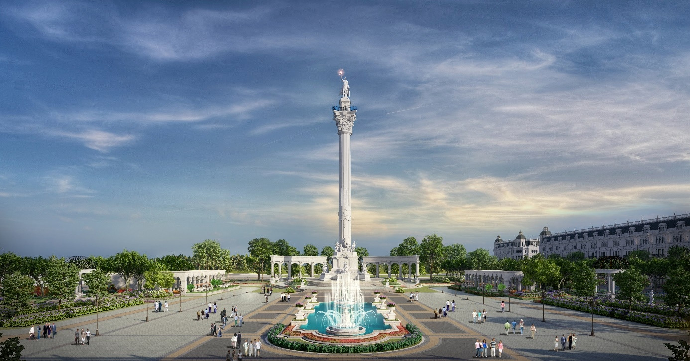 Danko Riverside - ‘Cú hích’ đánh thức tiềm năng bất động sản Bắc Giang