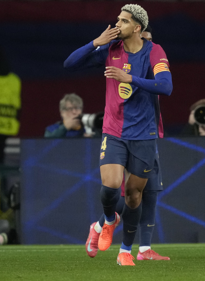 EFE. Ronald Araujo.jpg