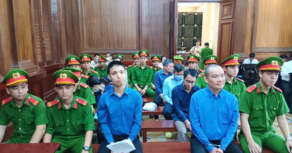 Giám đốc Trung tâm Dạy nghề lái xe Sài Gòn bị đề nghị mức án 11-12 năm tù