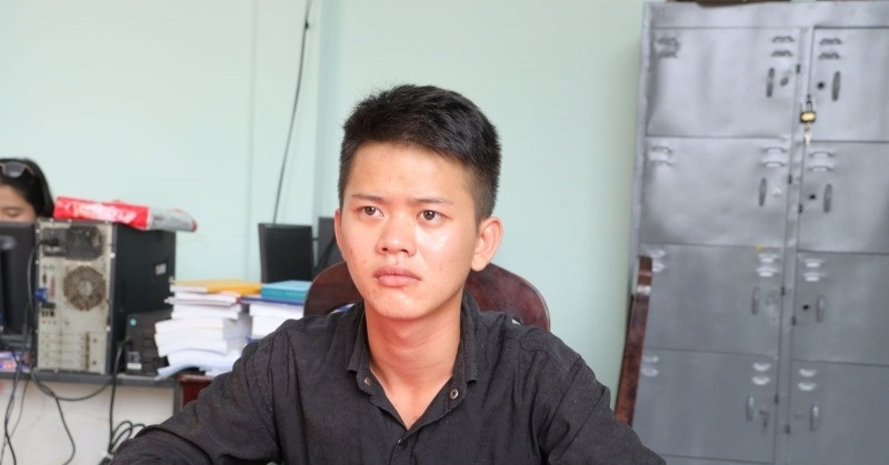 Hai thanh niên đánh đối phương đến bất tỉnh vì mâu thuẫn nhỏ trên đường