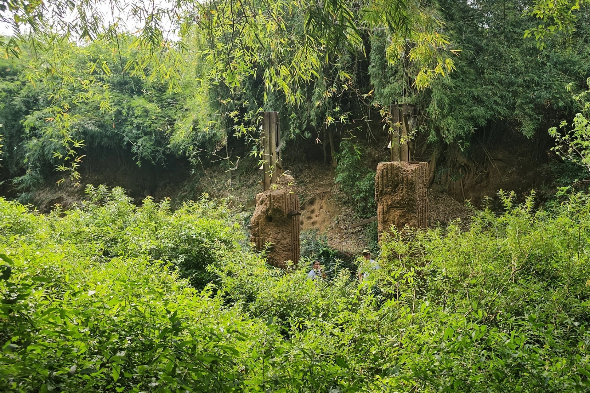 Khởi công cầu Mã Đà nối Đồng Nai với Bình Phước trong tháng 6