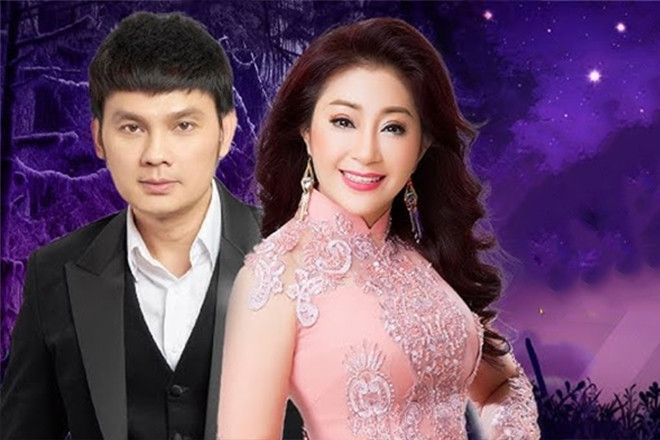 Kim Tiểu Long, Thoại Mỹ hội ngộ