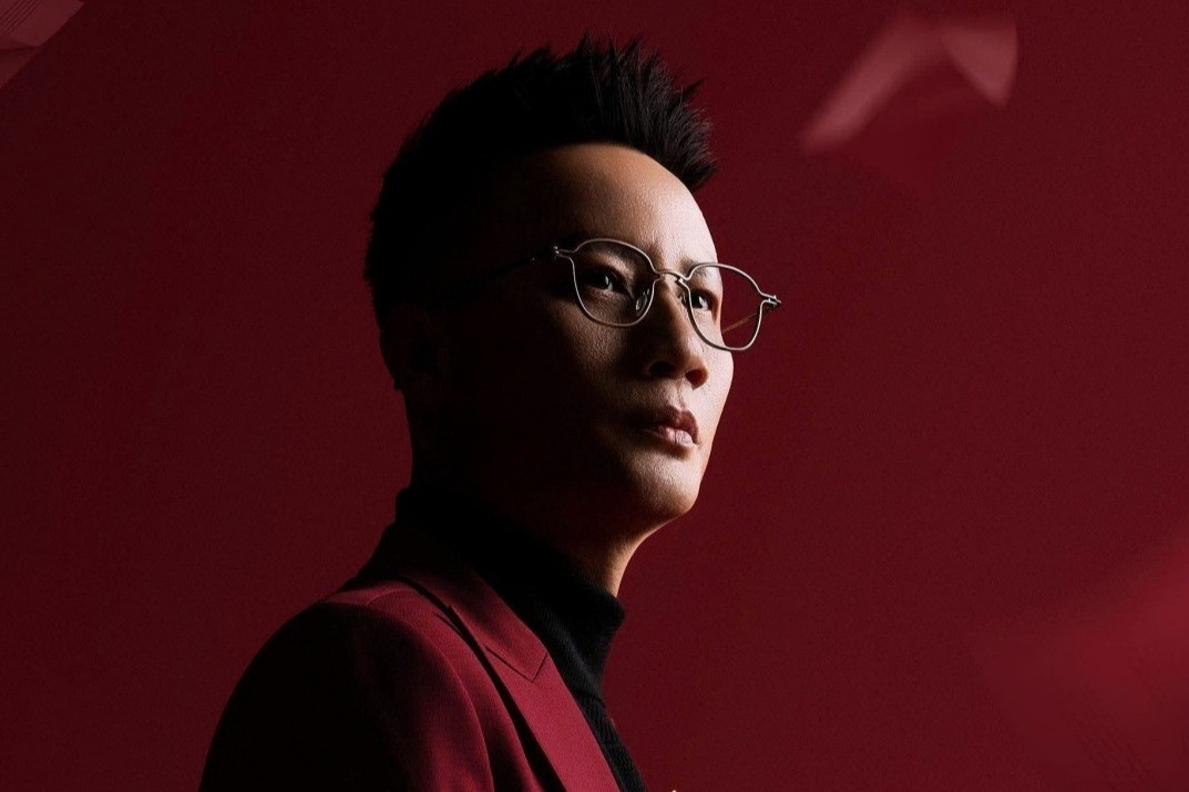 Lời tự sự của ca sĩ Hoàng Bách