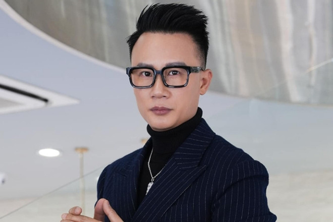 Lời tự sự của ca sĩ Hoàng Bách