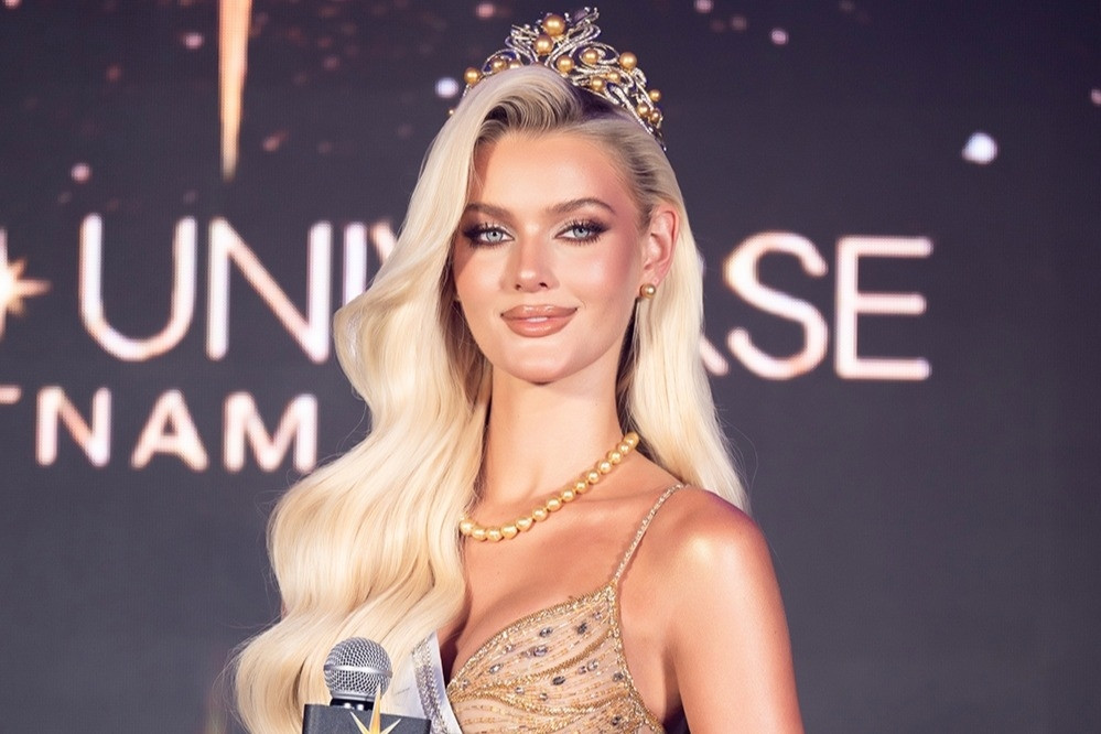 Miss Universe Vietnam 2025 khởi động, đặt mục tiêu vào top 5 như H'Hen Niê