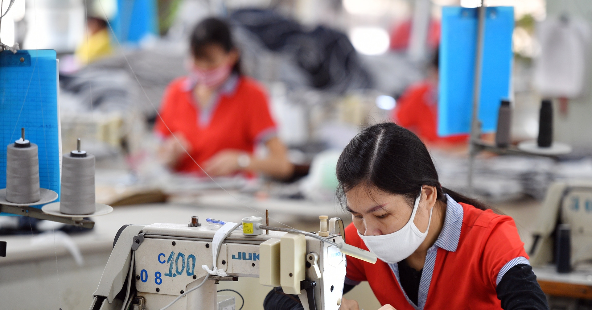 Mỹ hoãn áp thuế 90 ngày, Việt Nam cần làm gì ngay?