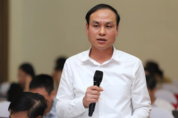 Nghỉ hưu sớm, 1 cán bộ huyện ủy được đề nghị hỗ trợ hơn 2 tỷ đồng