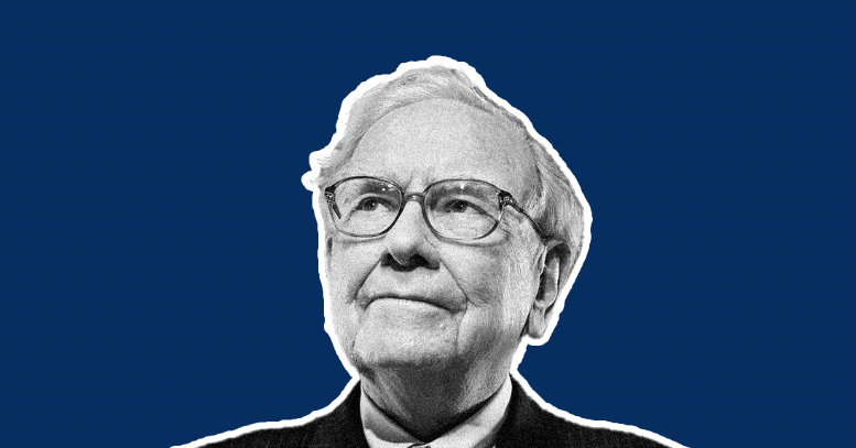 "Nhà hiền triết xứ Omaha" sẵn tiền mặt khủng, chờ gom hàng giá hời