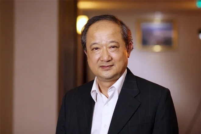 NSND dám học lại từ đầu ở tuổi trung niên là ai?