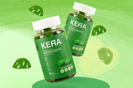 Phạt công ty sản xuất kẹo rau củ Kera 224 triệu đồng, tiêu hủy 4.000 sản phẩm