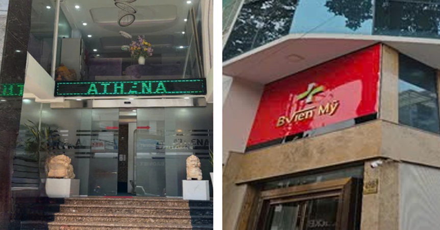 Sở Y tế vạch trần chiêu trò của cơ sở thẩm mỹ hút mỡ "chui"