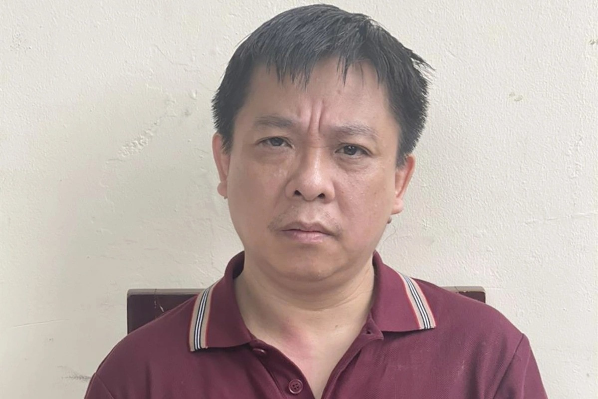 Thủ đoạn chuyển hàng nghìn tỷ đồng ra nước ngoài của Giám đốc Công ty Vàng Phú Cường