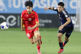 Thủ tướng chúc U17 Việt Nam tiếp tục tiến bước ở U17 châu Á