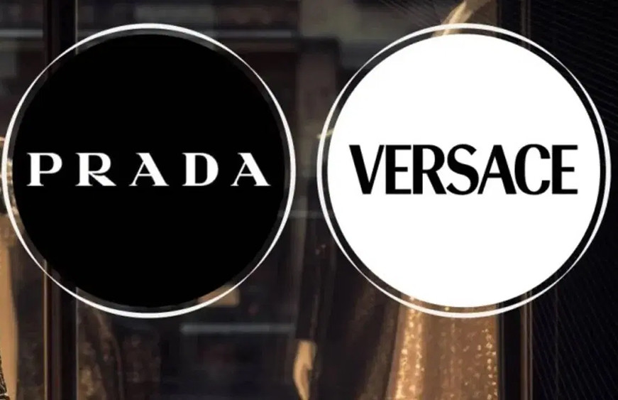 Tiết lộ số tiền 'khổng lồ' Prada bỏ ra để mua lại đối thủ Versace