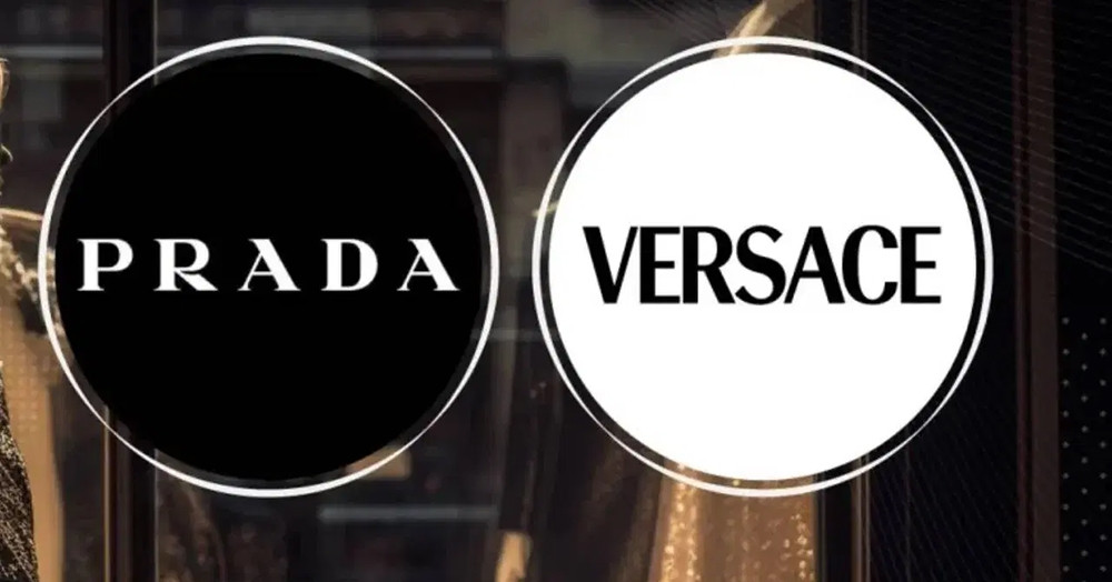 Tiết lộ số tiền "khổng lồ" Prada bỏ ra để mua lại đối thủ Versace