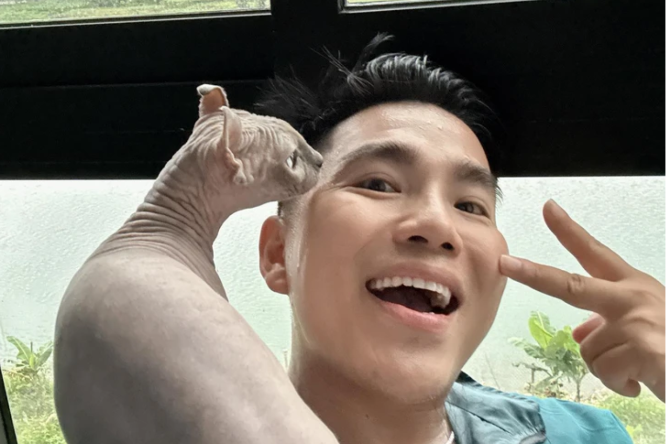 TikToker Dưỡng Dướng Dường vừa bị bắt tạm giam là ai?