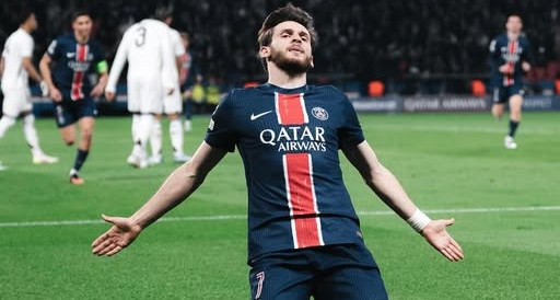 Thắng ngược Aston Villa, PSG rộng cửa vào bán kết Champions League