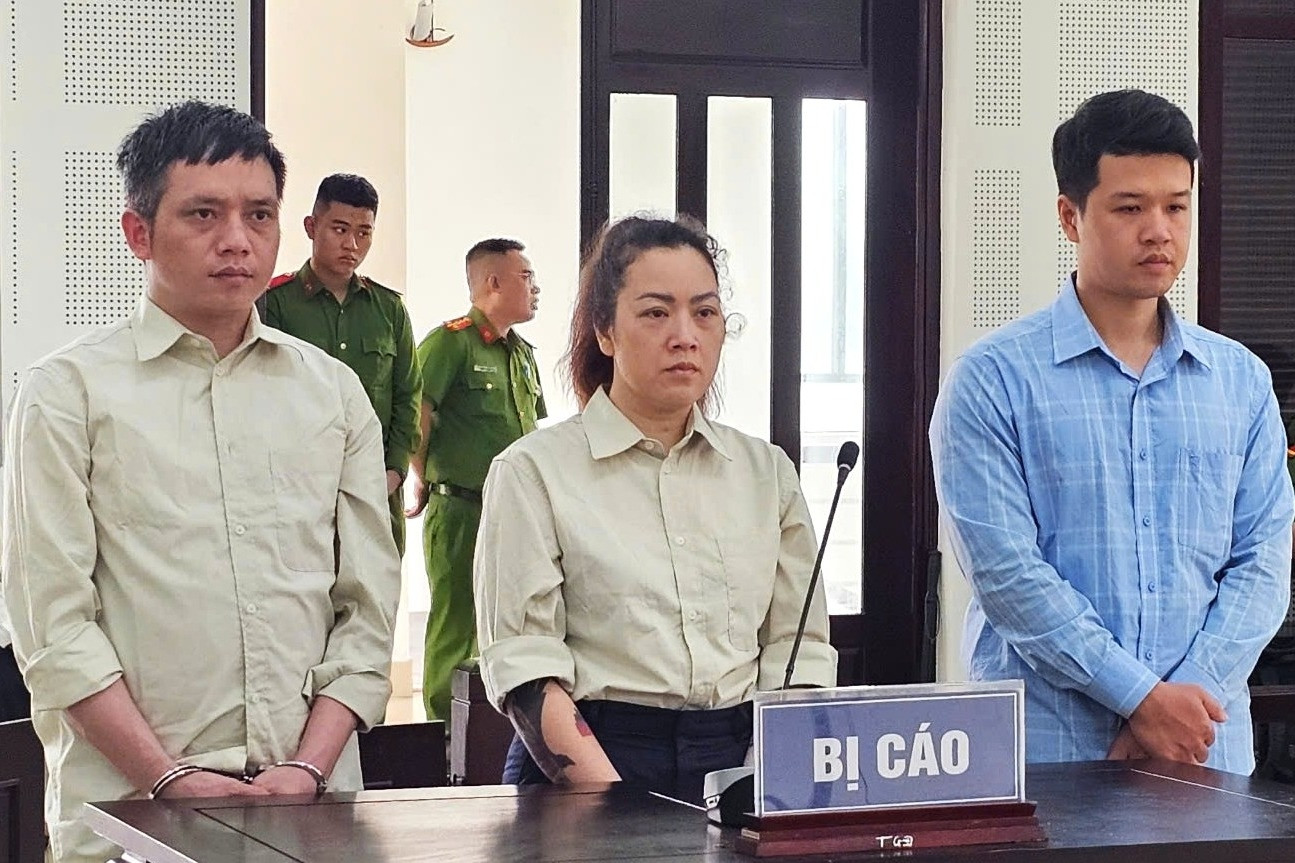 Truy nã kẻ cầm đầu đường dây đưa người Việt xuất cảnh sang châu Âu trái phép