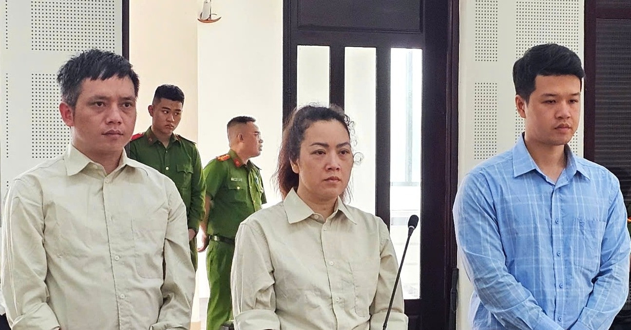 Truy nã kẻ cầm đầu đường dây đưa người Việt xuất cảnh sang châu Âu trái phép