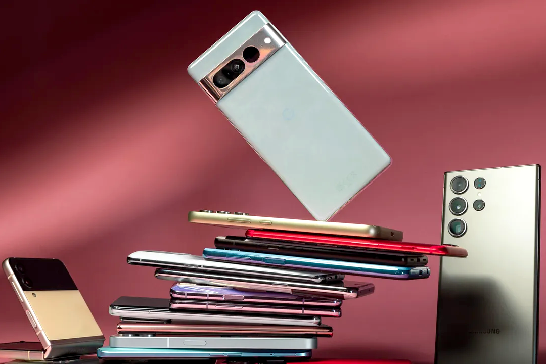 Từ cao cấp đến vừa túi tiền, đây là những smartphone tốt nhất năm 2025