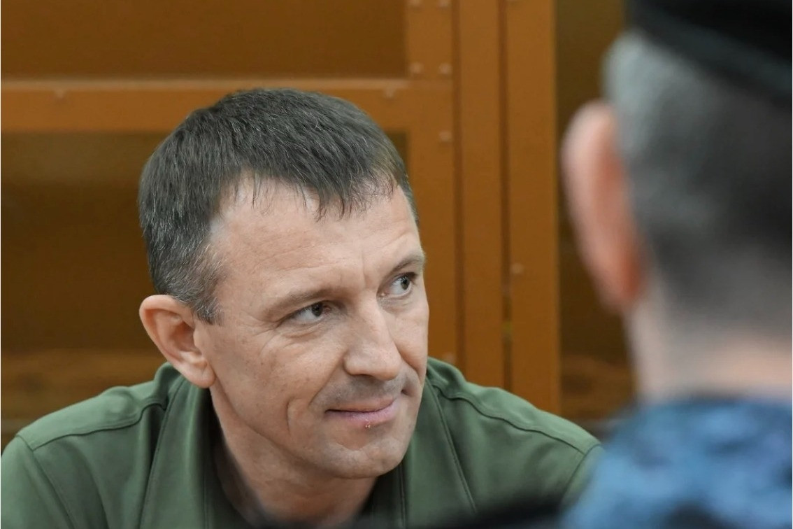 Tướng Nga từng bị loại khỏi quân đội được phép ra trận