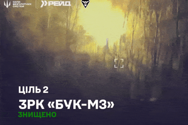 Ukraine tung video bắn nổ 3 hệ thống phòng không Nga trong 12 giờ