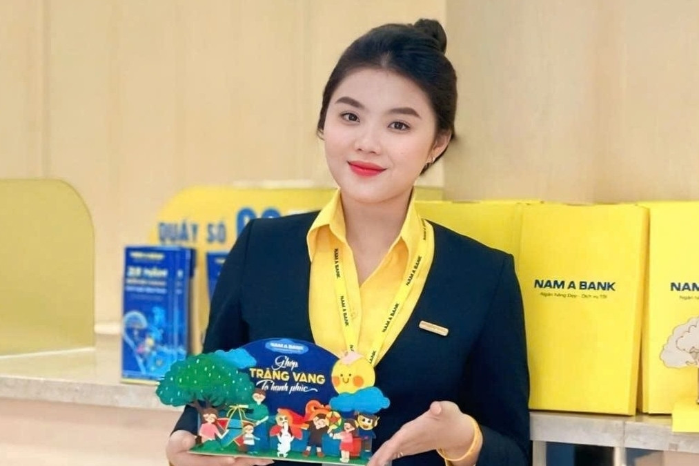 Lãi suất ngân hàng hôm nay 11/4/2025: Nhà băng điều chỉnh 3 lần liên tiếp