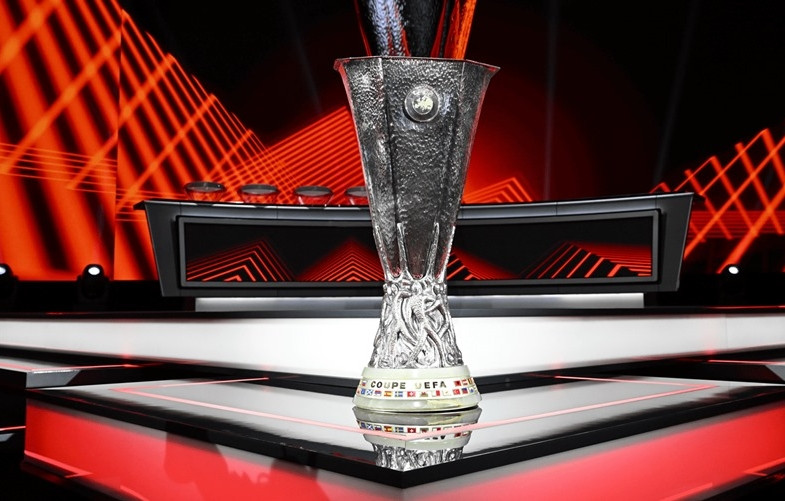 Lịch thi đấu lượt về vòng tứ kết Europa League 2024/25: Chờ MU lấy vé bán kết