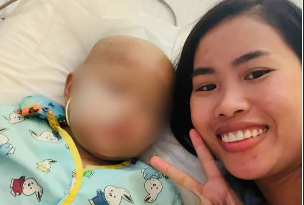 Bản tin sáng 11/4: Bị gửi đơn tố trục lợi từ thiện, mẹ Bắp cũng có đơn tố ngược