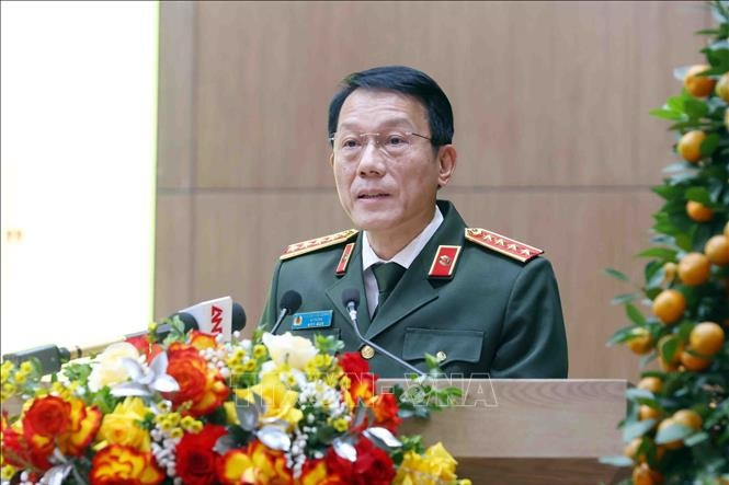 Đưa Trung tâm dữ liệu quốc gia vào hoạt động từ ngày 19/8