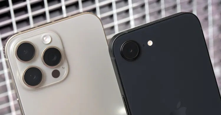 Apple chở 600 tấn iPhone sang Mỹ để tránh thuế