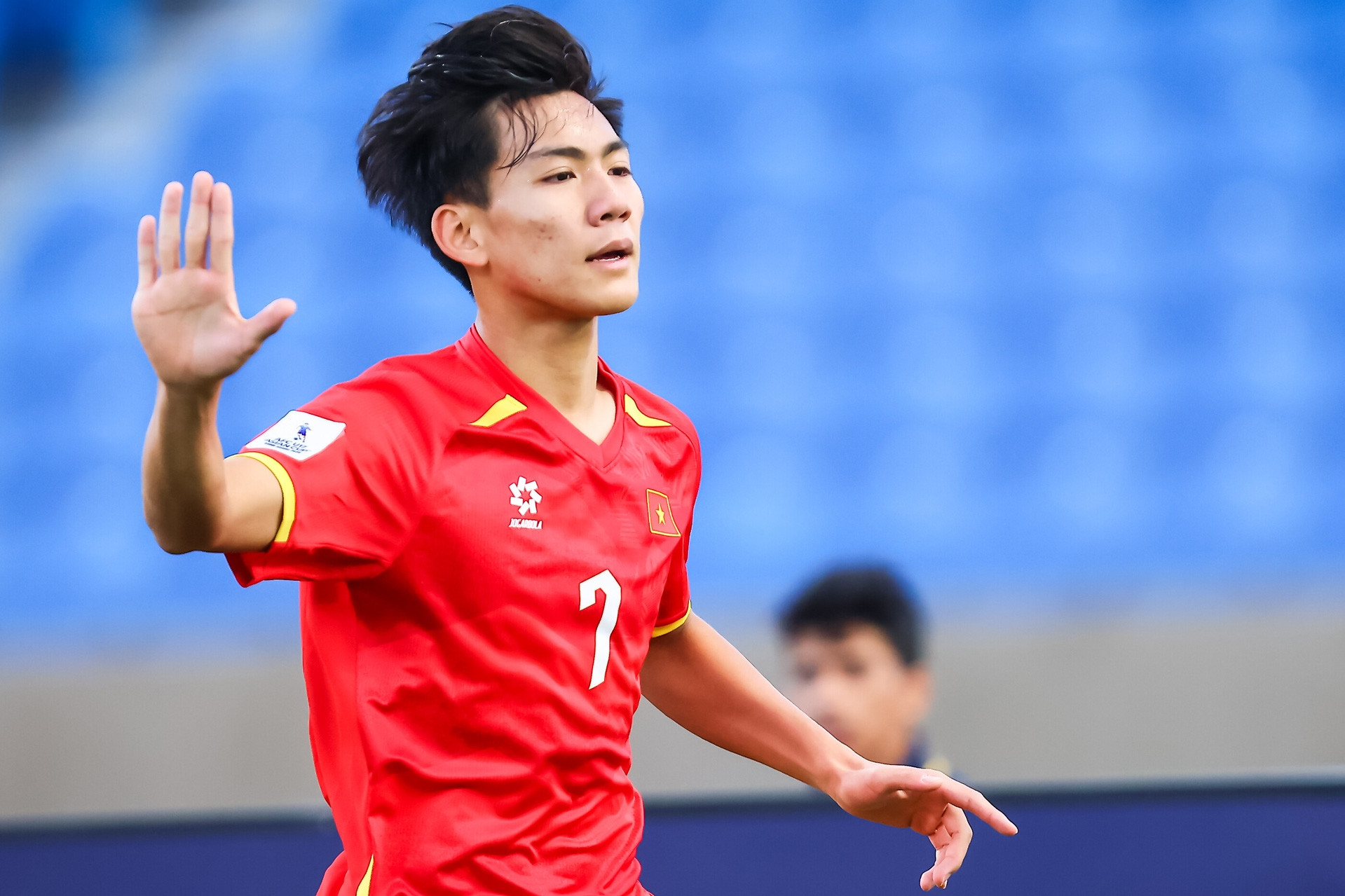 Báo Đông Nam Á: Tiếc vì U17 Việt Nam rơi vé World Cup