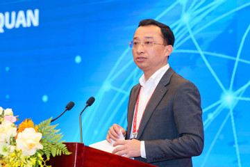 Bộ Công an đề xuất hợp nhất 2 luật lĩnh vực an toàn thông tin, an ninh mạng
