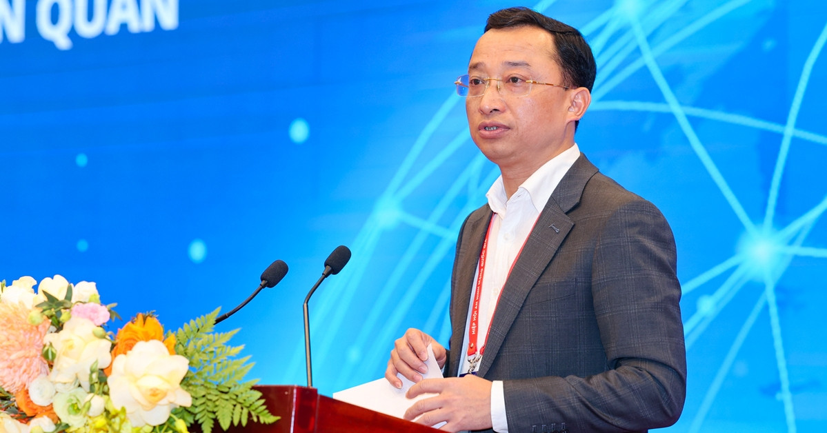 Bộ Công an đề xuất hợp nhất 2 luật lĩnh vực an toàn thông tin, an ninh mạng