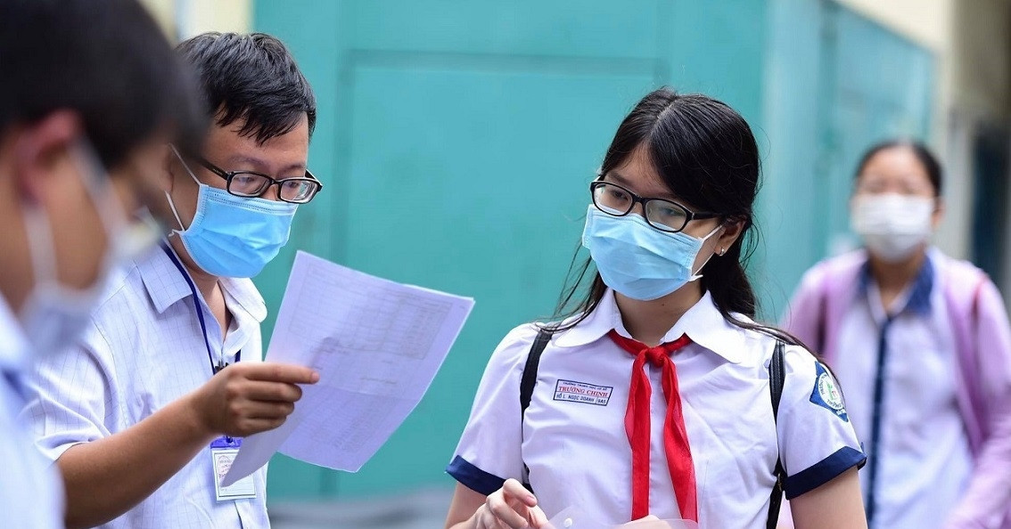 Bộ GD-ĐT hướng dẫn quản lý trường học ra sao khi bỏ cấp huyện?
